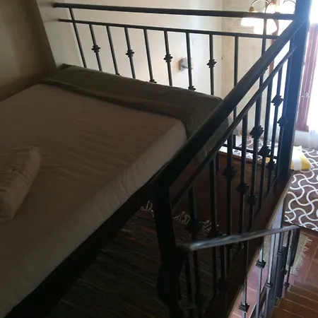 Pensjonat 47 Chania (Crete)