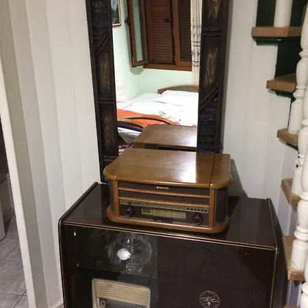 Pensjonat 47 Chania (Crete)