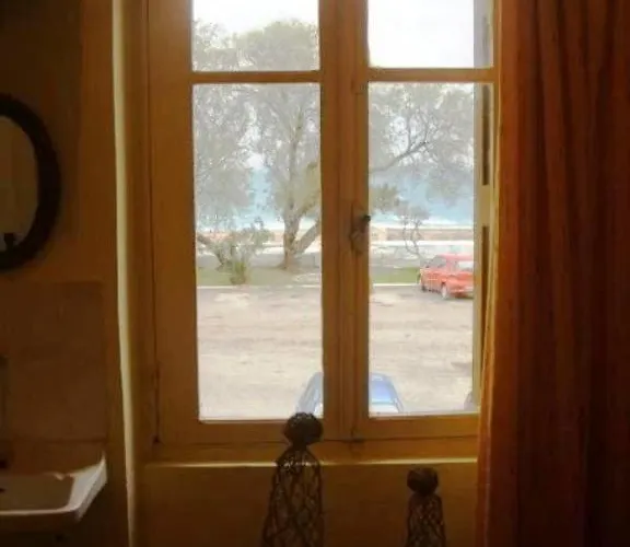 בית הארחה 47 2*