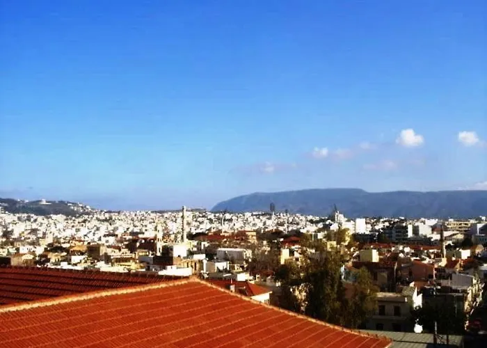 בית הארחה 47 2*