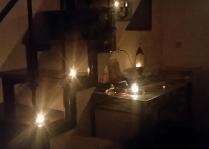 בית הארחה 47