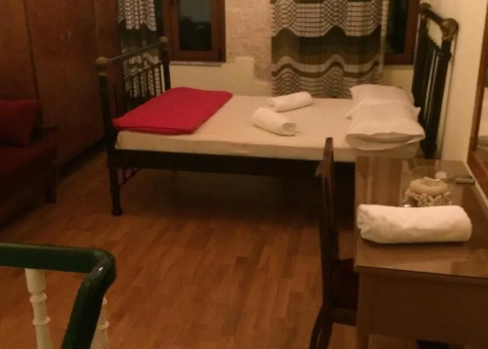 בית הארחה 47 חאניה