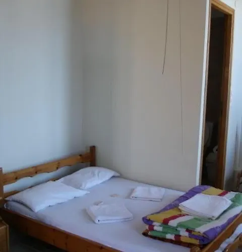 בית הארחה 47 2*