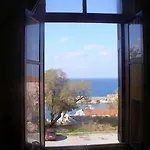 Гостевой дом The Chania Balcony 47 Ханья