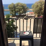 Гостевой дом The Chania Balcony 47 Ханья