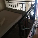 Гостевой дом The Chania Balcony 47 Ханья