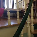 The Chania Balcony 47 Гостевой дом Ханья