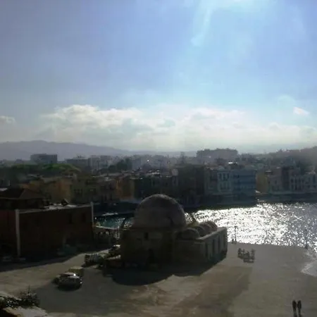 The Chania Balcony 47 Ханья