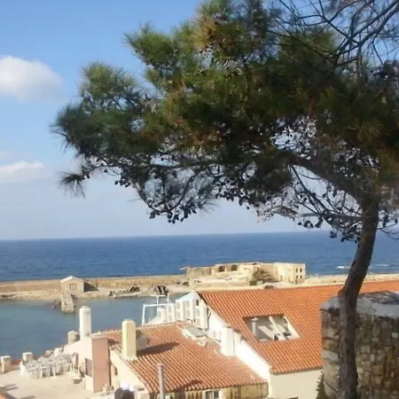 The Chania Balcony 47 Ханья
