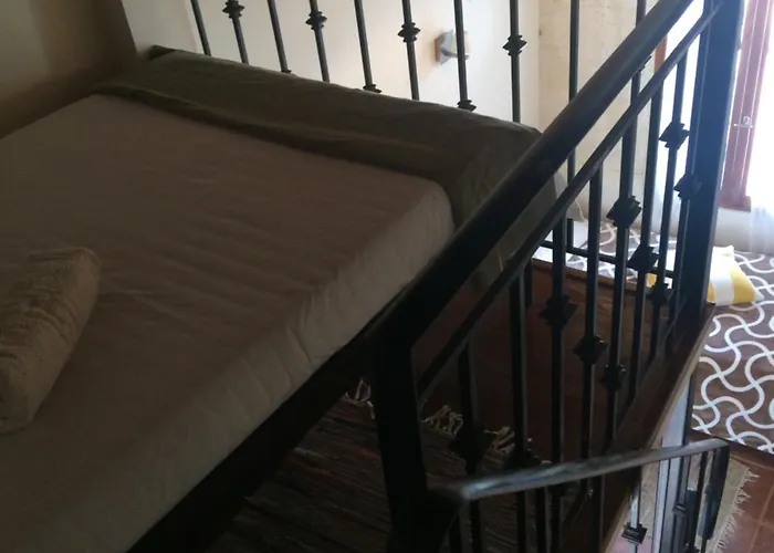 Vendégház 47 Hriszí Aktí Haniá