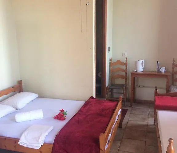 47 Vendégház Hriszí Aktí Haniá