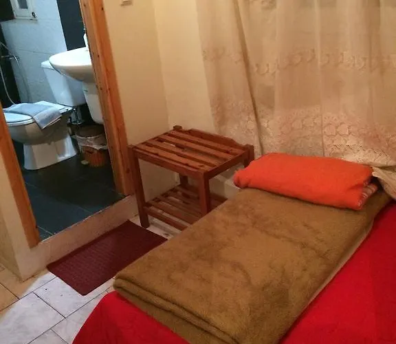 47 Vendégház Hriszí Aktí Haniá