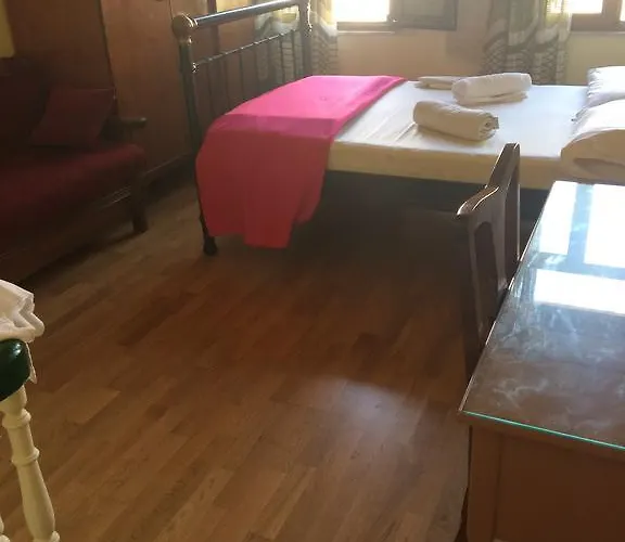 47 Vendégház Hriszí Aktí Haniá