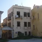 The Chania Balcony 47