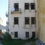 The Chania Balcony 47 Gæstehus