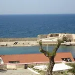 The Chania Balcony 47