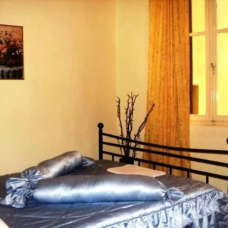 Guest house The Chania Balcony 47