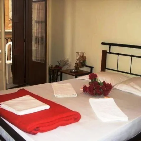 The Chania Balcony 47 Guest house Chania (Crete)
