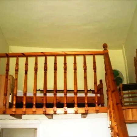 The Chania Balcony 47