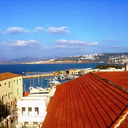 The Chania Balcony 47