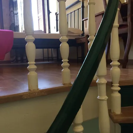 ルームズ ４７ ゲストハウス