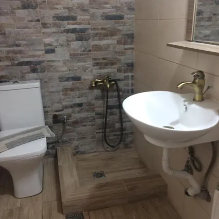 The Chania Balcony 47 Guest house 2*