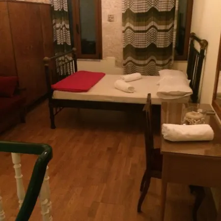 Guest house 47 Chania (Crete)