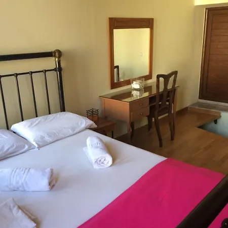 Guest house 47 Chania (Crete)