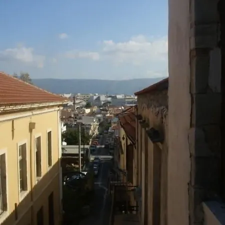 Guest house The Chania Balcony 47 Chania (Crete)