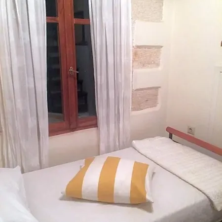 Guest house The Chania Balcony 47 Chania (Crete)