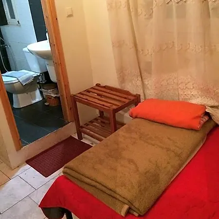 The Chania Balcony 47 Guest house 2*