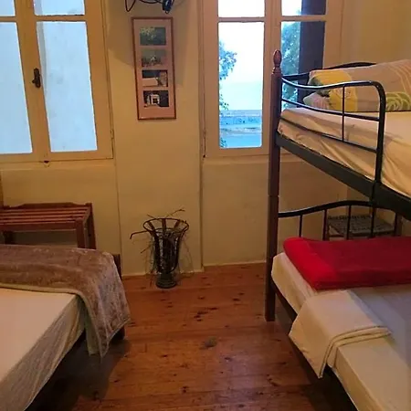 The Chania Balcony 47 Guest house 2*