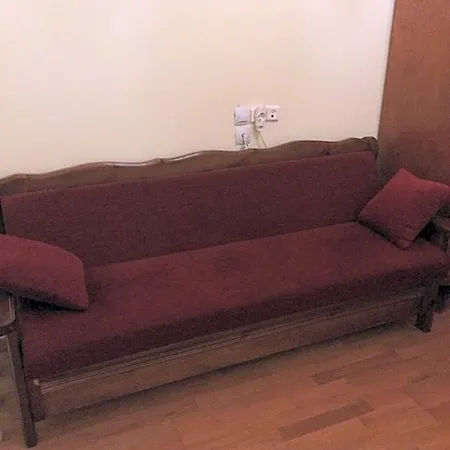 The Chania Balcony 47 Πανσιόν