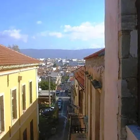The Chania Balcony 47 Guest house 2*