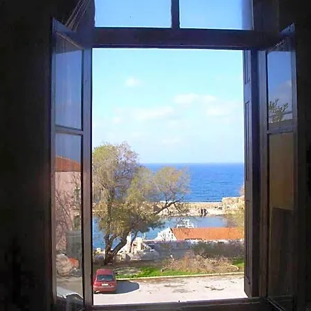 The Chania Balcony 47
