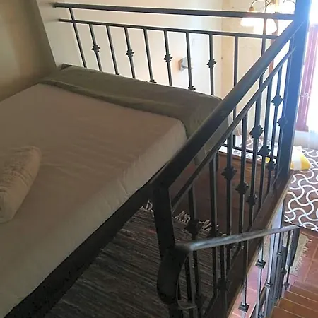 The Chania Balcony 47 Πανσιόν Χανιά