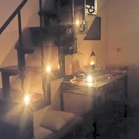 The Chania Balcony 47 Guest house 2*