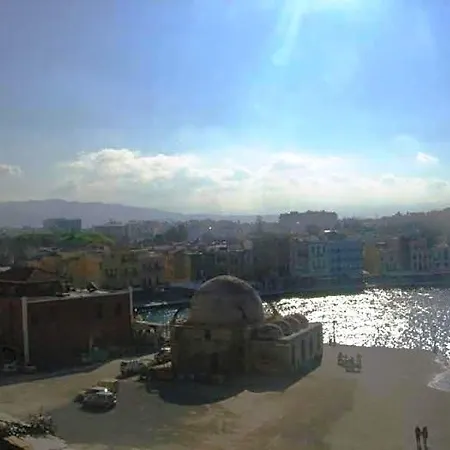 The Chania Balcony 47