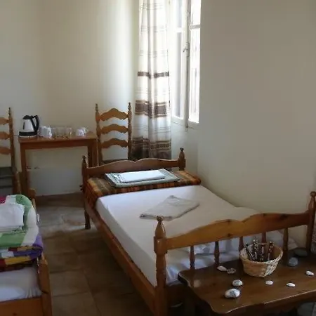 The Chania Balcony 47 Guest house
