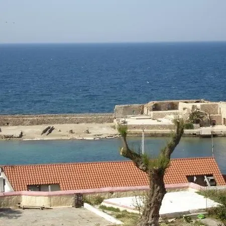 The Chania Balcony 47