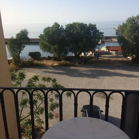 The Chania Balcony 47 Guest house Chania (Crete)