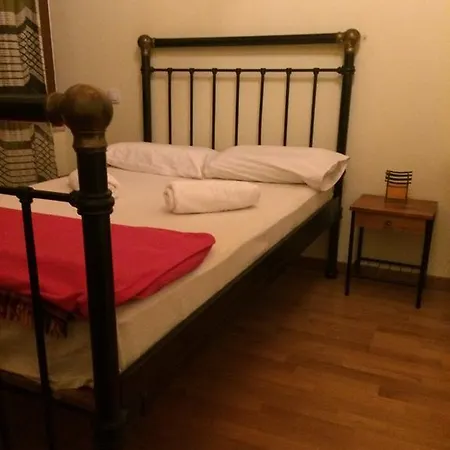 The Chania Balcony 47 Guest house 2*