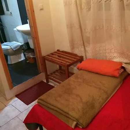 47 Guest house Chania (Crete)