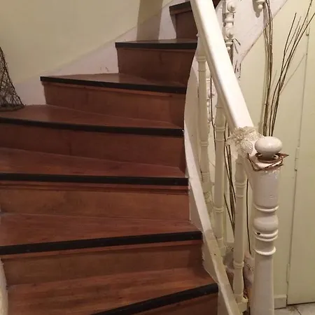 47 Guest house Chania (Crete)