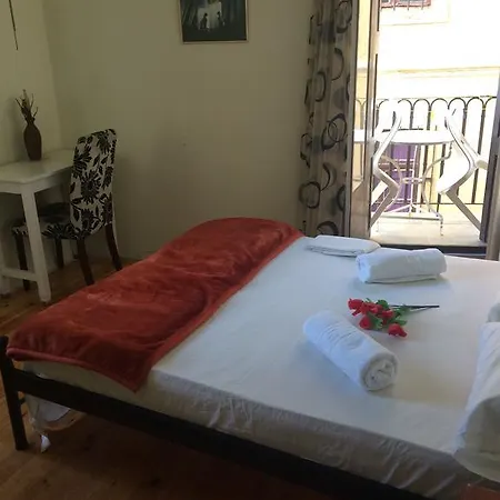 Guest house The Chania Balcony 47 2*