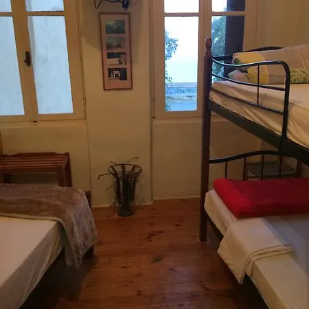 The Chania Balcony 47 Guest house