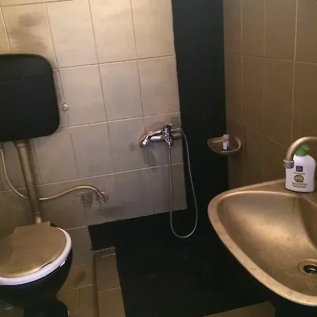 The Chania Balcony 47 Guest house 2*