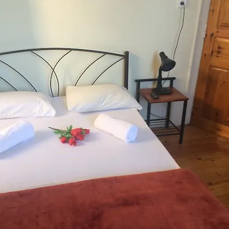 47 Guest house Chania (Crete)