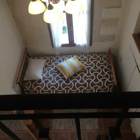 47 2* Chania (Crete)