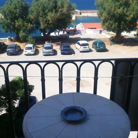 The Chania Balcony 47 Guest house